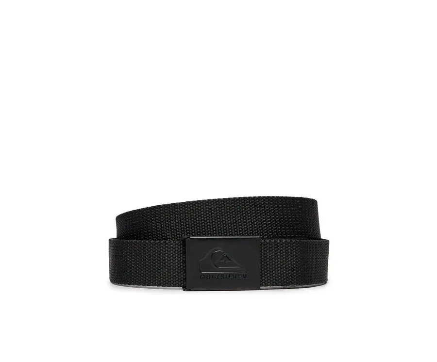 obrazek 1 Quiksilver Pasek Męski EQYAA03958 Czarny
