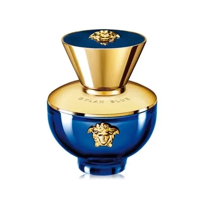 Zdjęcie Versace Dylan Blue Pour Femme Woda perfumowana 50 ml