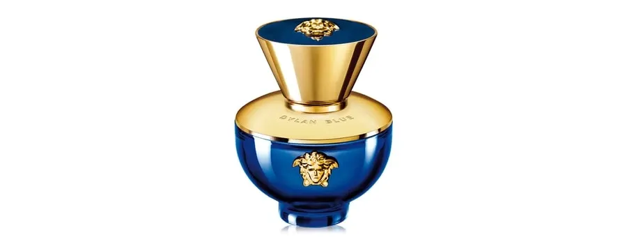 obrazek 1 Versace Dylan Blue Pour Femme Woda perfumowana 50 ml
