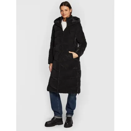 Zdjęcie CMP Kurtka zimowa 32K3106 Czarny Regular Fit