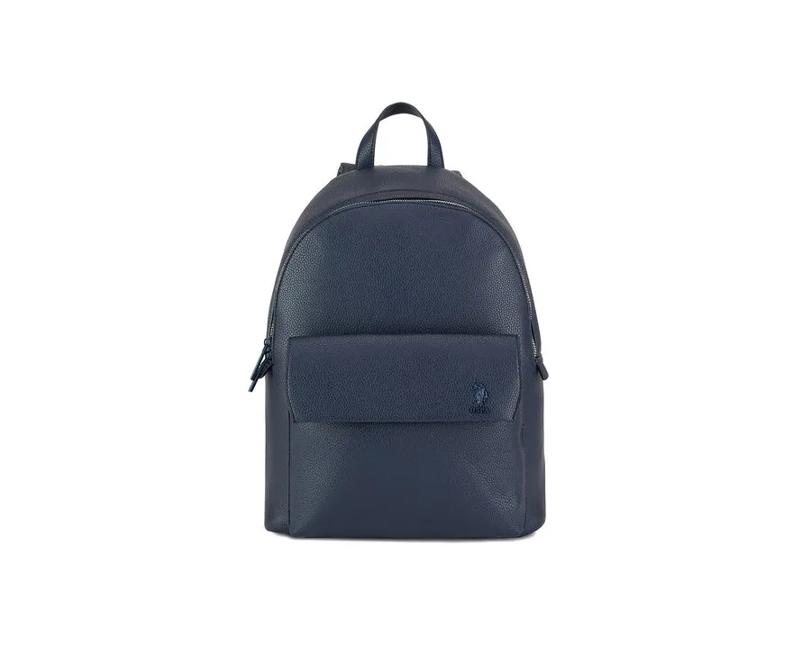 obrazek 1 U.S. Polo Assn. Plecak BEUXT5746MVP Granatowy