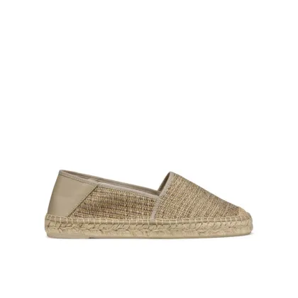 Zdjęcie Geox Espadryle D Lampedusa D46V0A 01106 C6029 Brązowy
