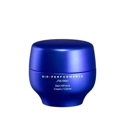 Zdjęcie Shiseido Bio Performance Skin Hiforce Krem do twarzy 50 ml