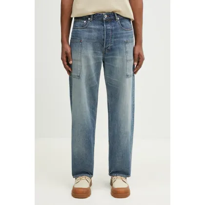Zdjęcie Kenzo jeansy męskie FF55DP4086I7.DS
