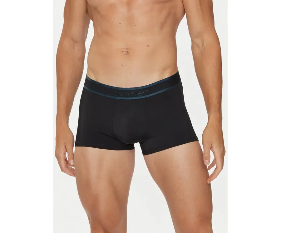 obrazek 1 Calvin Klein Underwear Bokserki 000NB4055A Czarny