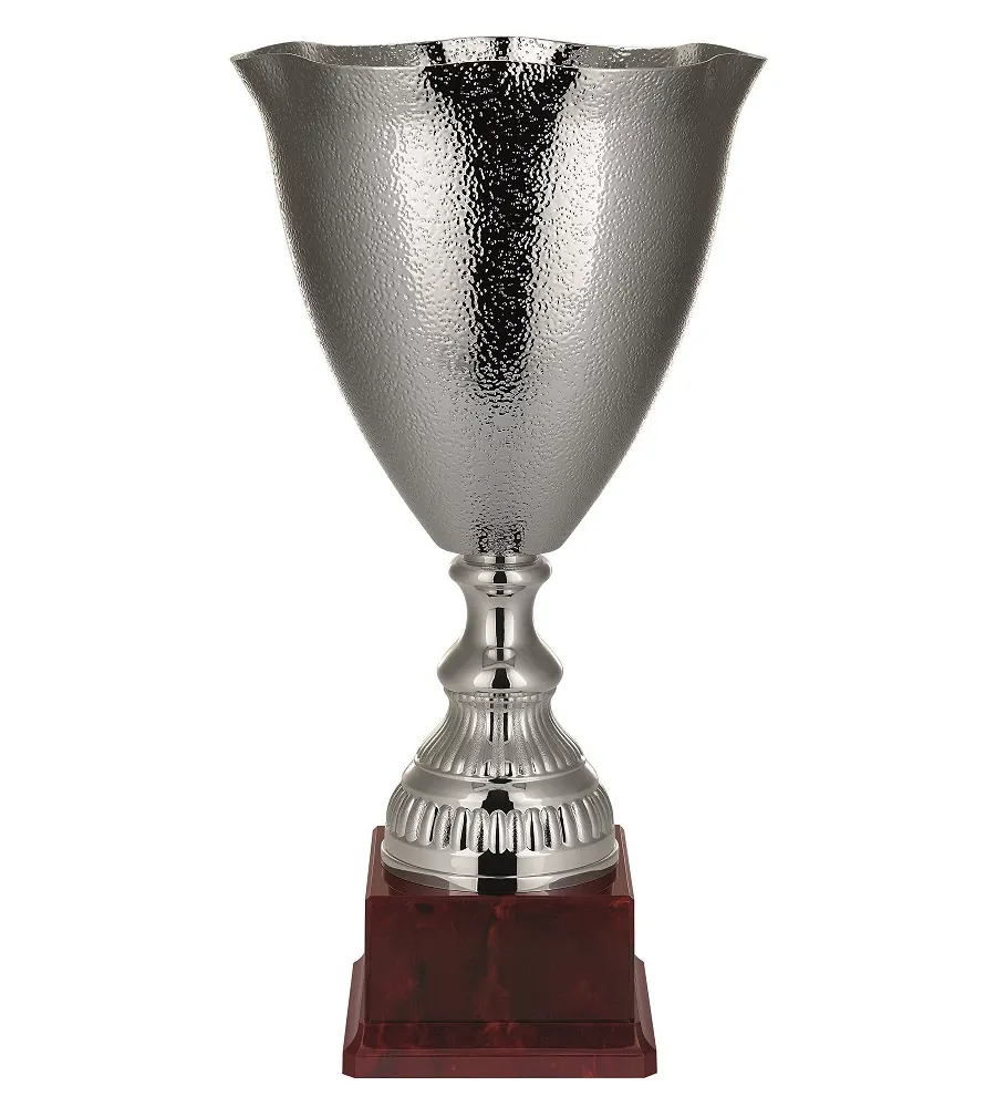 obrazek 1 Niezwykłe trofeum sportowe - puchar