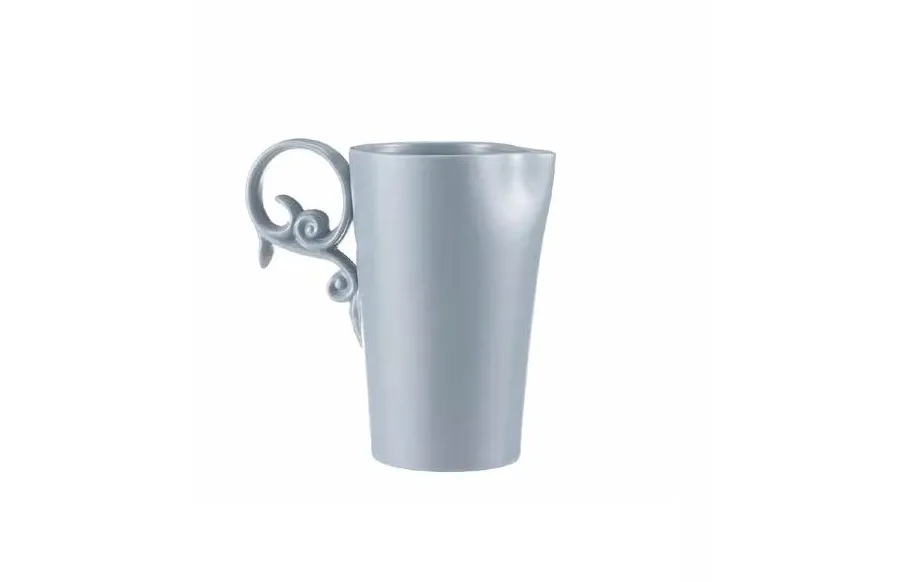 picture 1 Stylish ceramic pitcher on the sophisticated tables