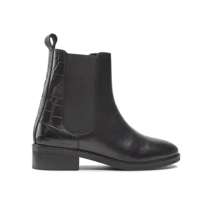 Zdjęcie Pepe Jeans Sztyblety Orsett Chelsea PLS50423 Czarny