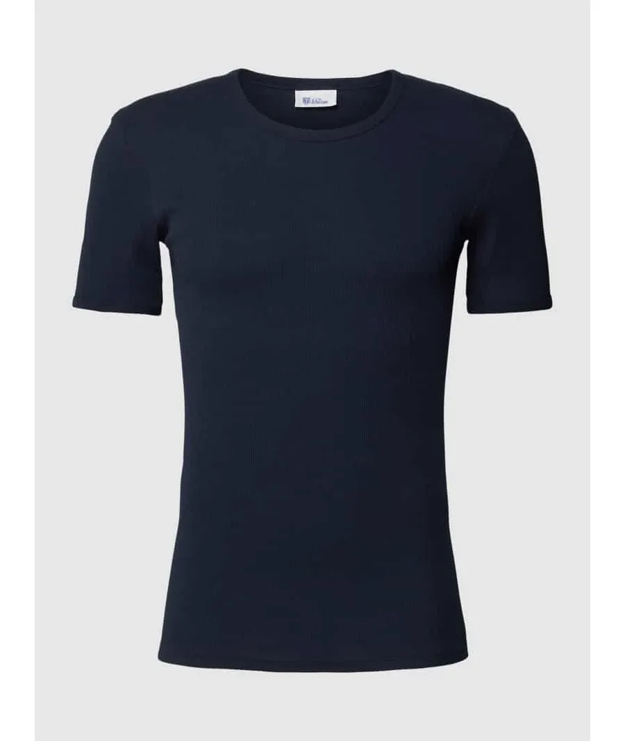 obrazek 1 T-shirt z okrągłym dekoltem model ‘Fried’