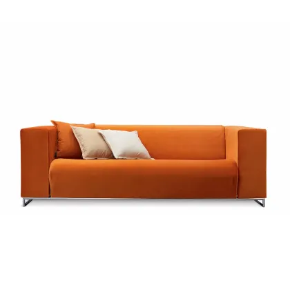 Zdjęcie Pasująca do każdego pomieszczenia sofa Samoa