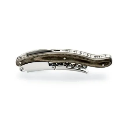 Zdjęcie Cudowny korkociąg dwu stopniowy do wina Nebbiolo