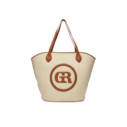 Zdjęcie Gino Rossi Torebka TYLO-V Beżowy