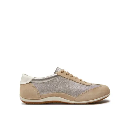 Zdjęcie Geox Sneakersy D Vega D4509A 022BV CH62L Beżowy