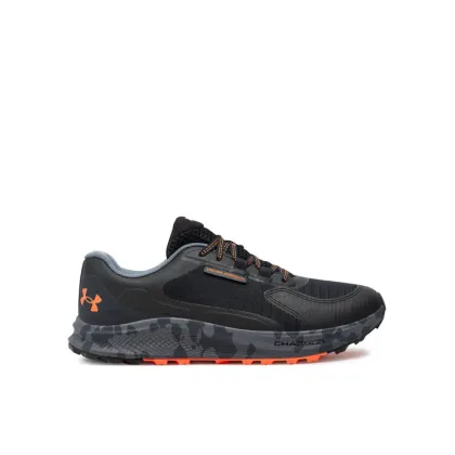 Zdjęcie Under Armour Buty do biegania Ua Charged Bandit Tr 3 3028371-001 Czarny