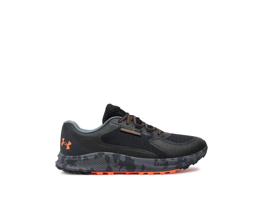 obrazek 1 Under Armour Buty do biegania Ua Charged Bandit Tr 3 3028371-001 Czarny