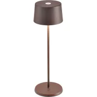Picture Italian lighting - Olivia wireless lamp