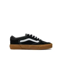 Zdjęcie Vans Tenisówki Rowley Classic VN0A4BTT9X11 Czarny