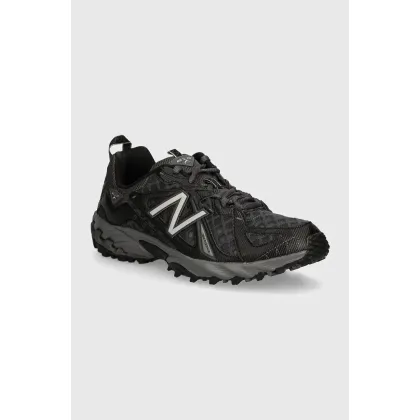 Zdjęcie New Balance 610 sneakersy kolor czarny ML610TAQ