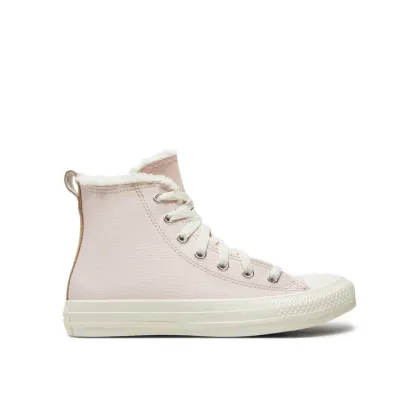 Zdjęcie Converse Trampki Ctas Hi A09263C Różowy