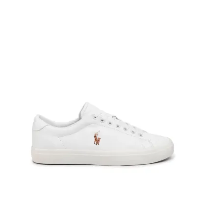 Zdjęcie Polo Ralph Lauren Sneakersy Longwood 816785025004 Biały