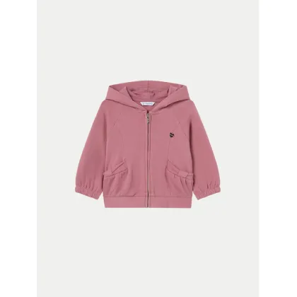 Zdjęcie Mayoral Bluza 2485 Różowy Regular Fit