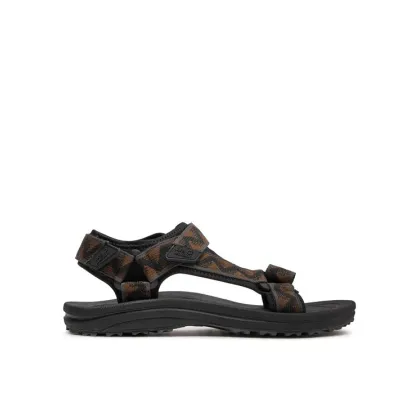 Zdjęcie Jack Wolfskin Sandały Wave Breaker 4052011 Brązowy