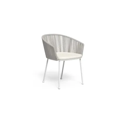 Zdjęcie Wyjątowe krzesło włoskiego producenta