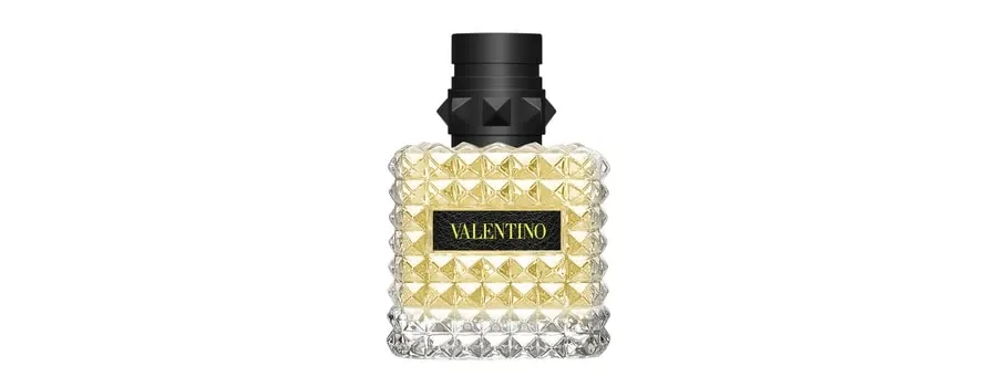 obrazek 1 Valentino Donna Born in Roma Yellow Dream Woda perfumowana 30 ml