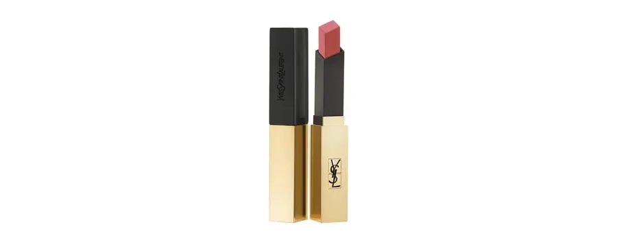 obrazek 1 Yves Saint Laurent Rouge Pur Couture The Slim Szminka 2.2 g Nr. 12 - Nu Incongru