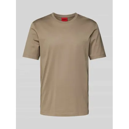 Zdjęcie T-shirt z okrągłym dekoltem model ‘Dimerstee’