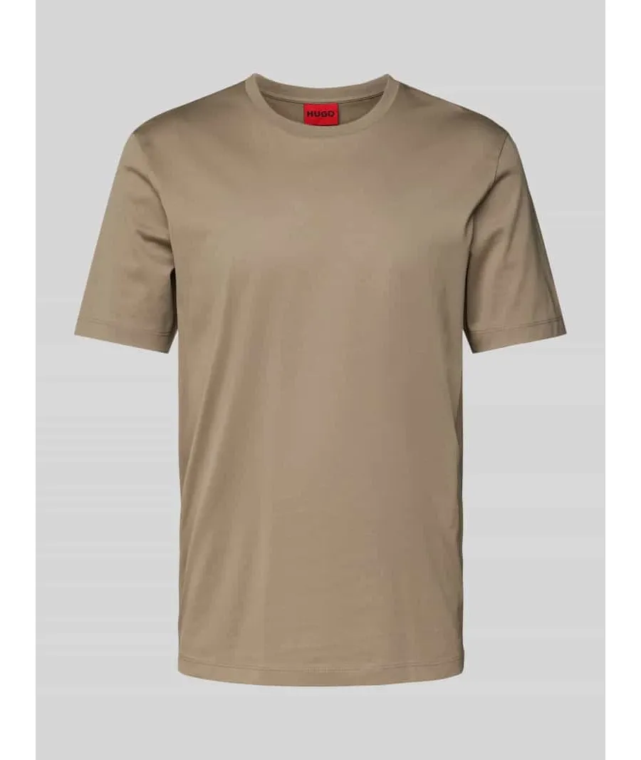 obrazek 1 T-shirt z okrągłym dekoltem model ‘Dimerstee’