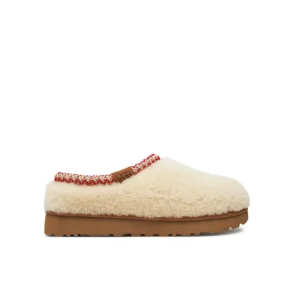 Zdjęcie Ugg Kapcie W M Tasman Maxi 1158356 Écru