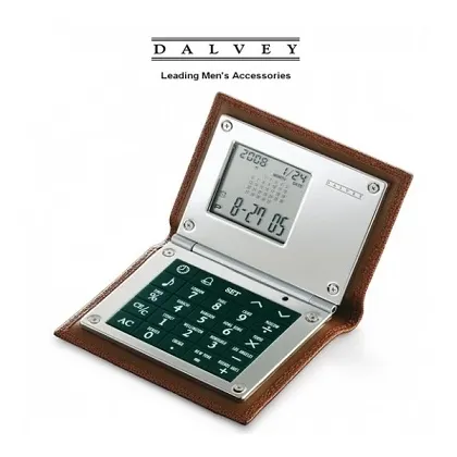 Zdjęcie Wielofunkcyjny Kalkulator Dalvey