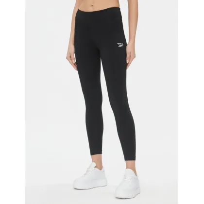 Zdjęcie Reebok Legginsy IM4080 Czarny