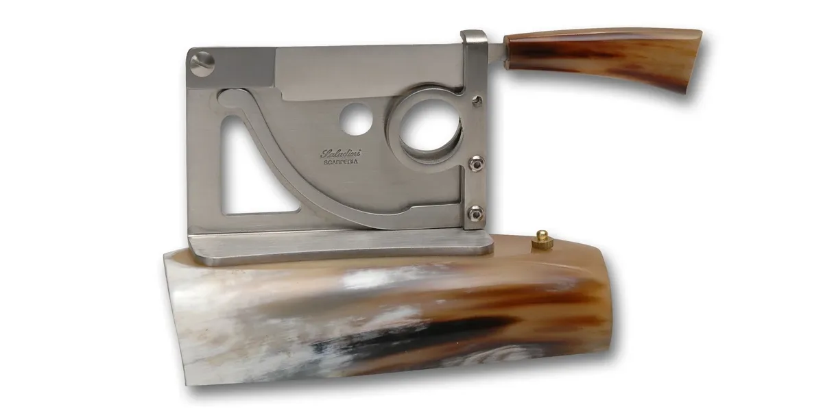 Saladini cigar cutter