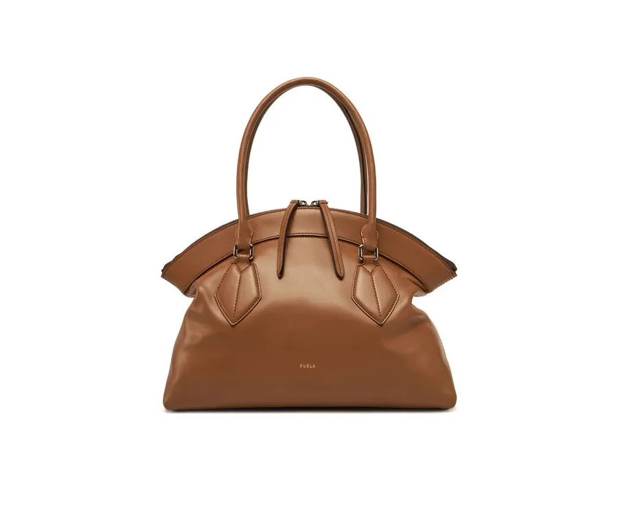obrazek 1 Furla Torebka WB01464 BX3346 RY000 Brązowy
