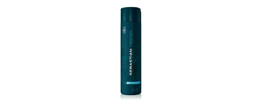 obrazek 1 Sebastian Professional Twisted Szampon do włosów 250 ml