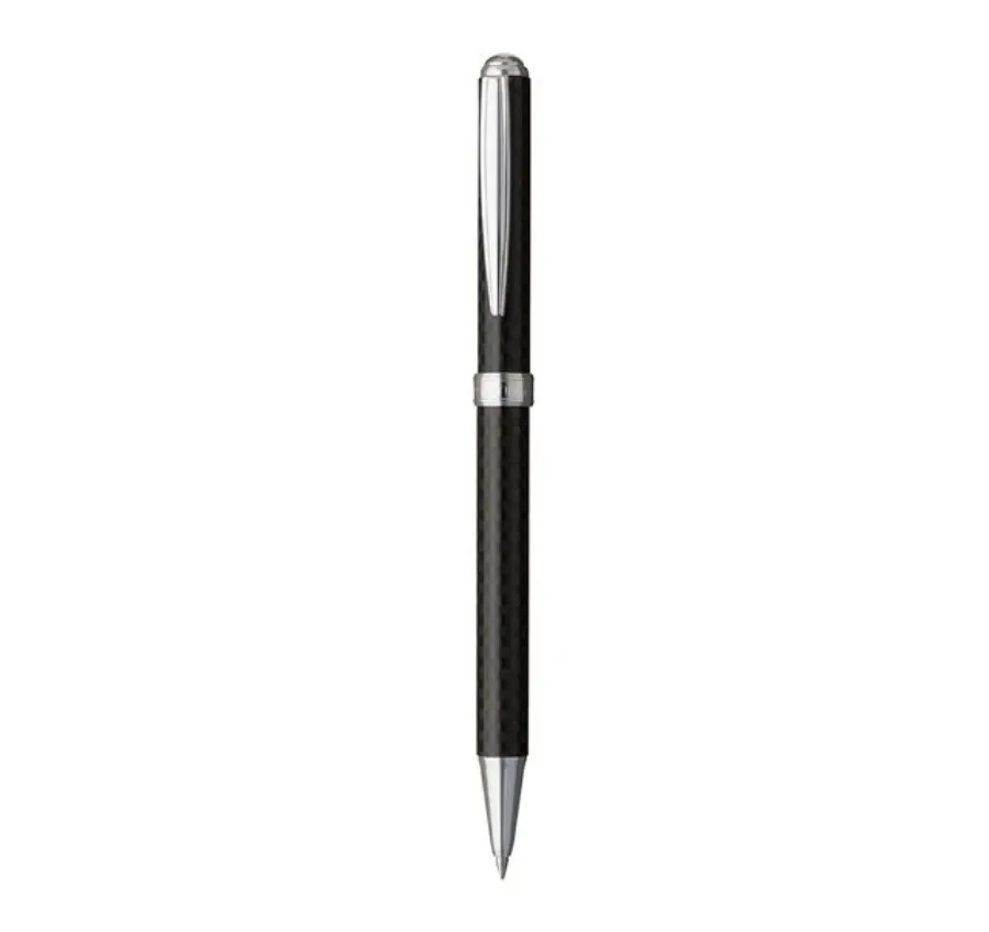 obrazek 1 Długopis Platinum Affection Switch Carbon