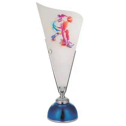 Zdjęcie Znakomite trofeum dla koszykarza