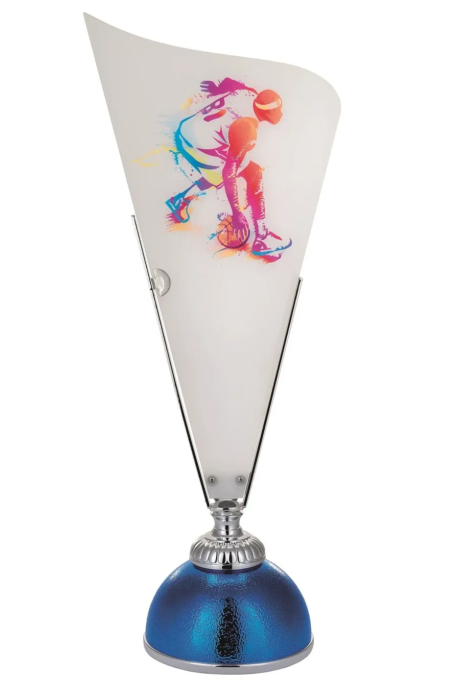 obrazek 1 Znakomite trofeum dla koszykarza