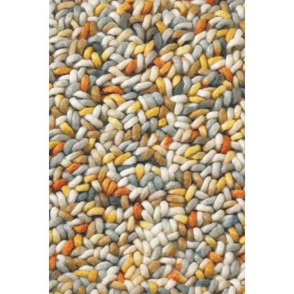 Picture Exclusive loop carpet - STONE 18813