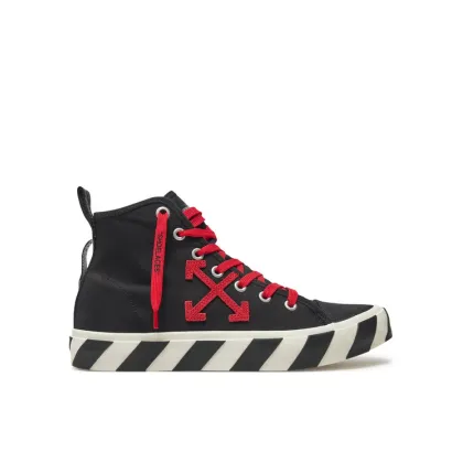 Zdjęcie Off-White Sneakersy OMIA119S23FAB0011025 Czarny