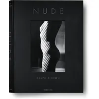 Zdjęcie Książka Ralph Gibson. Nude - Taschen