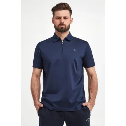 Zdjęcie Polo męskie PAUL&SHARK Paul&Shark