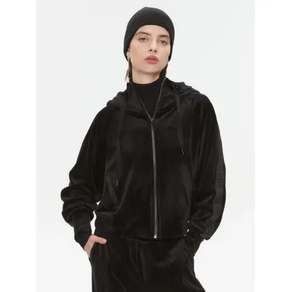 Zdjęcie DKNY Bluza P3ME6SIX Czarny Regular Fit
