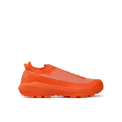 Zdjęcie Arc'teryx Buty do biegania Vertex Alpine X000009019 Pomarańczowy