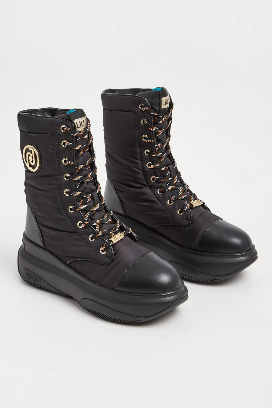 obrazek 1 Trapery damskie LIU JO Liu Jo