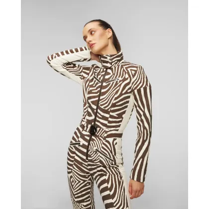 Zdjęcie Kombinezon Narciarski Damski Bogner Misha BOGNER