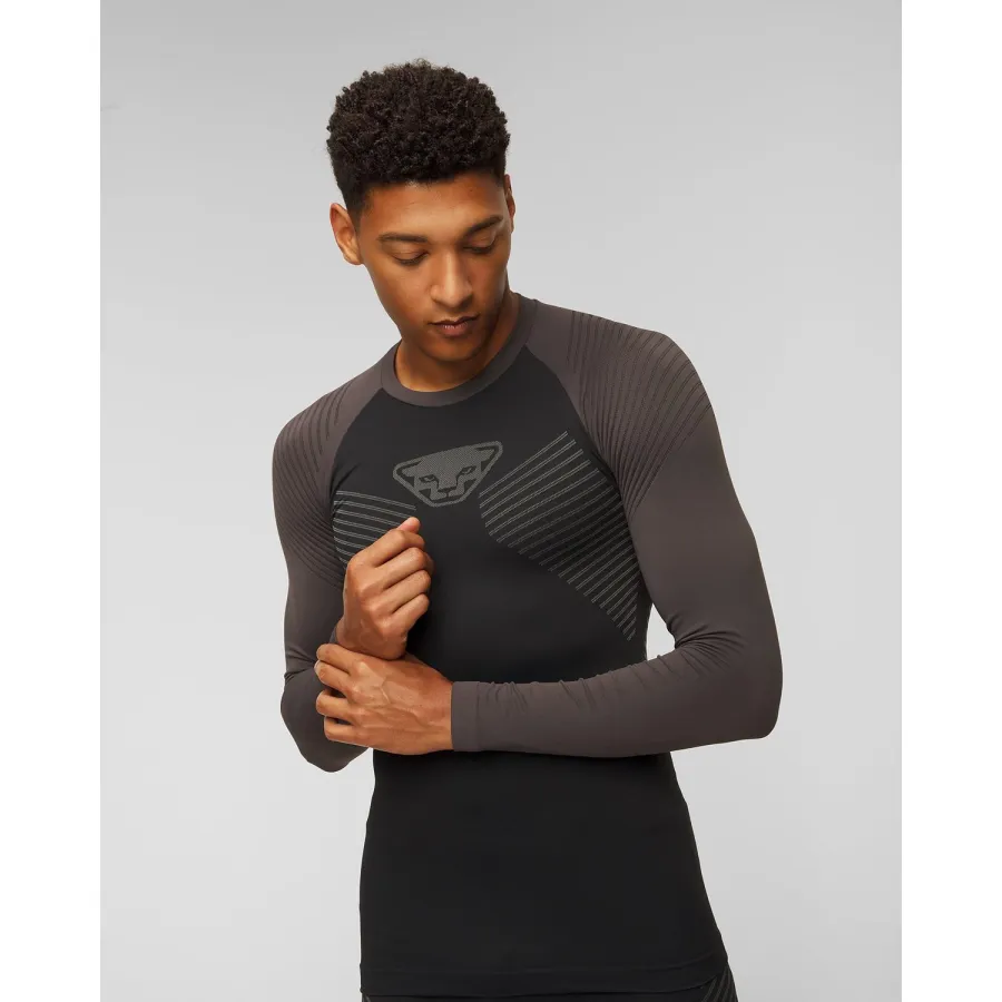 obrazek 1 Longsleeve Dynafit Speed Dryarn Tee