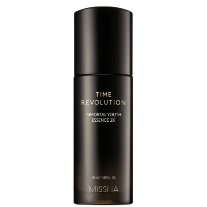 Zdjęcie Missha Time Revolution Immortal Youth Essence 2X 50 ml